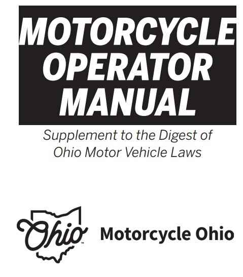 motorcycleoperatormanual